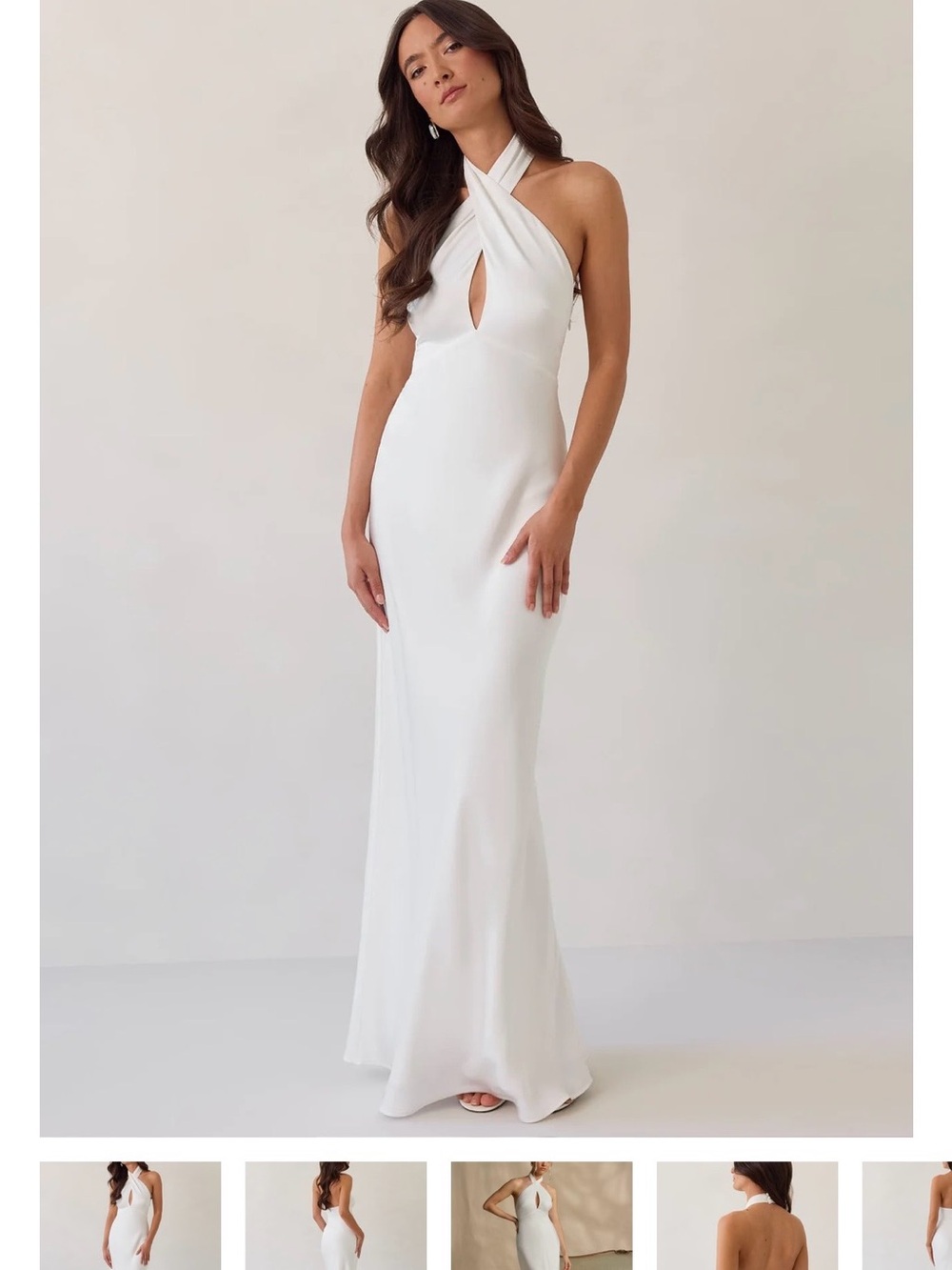 Emery by Park & Fifth, Wedding/Bridal Dress